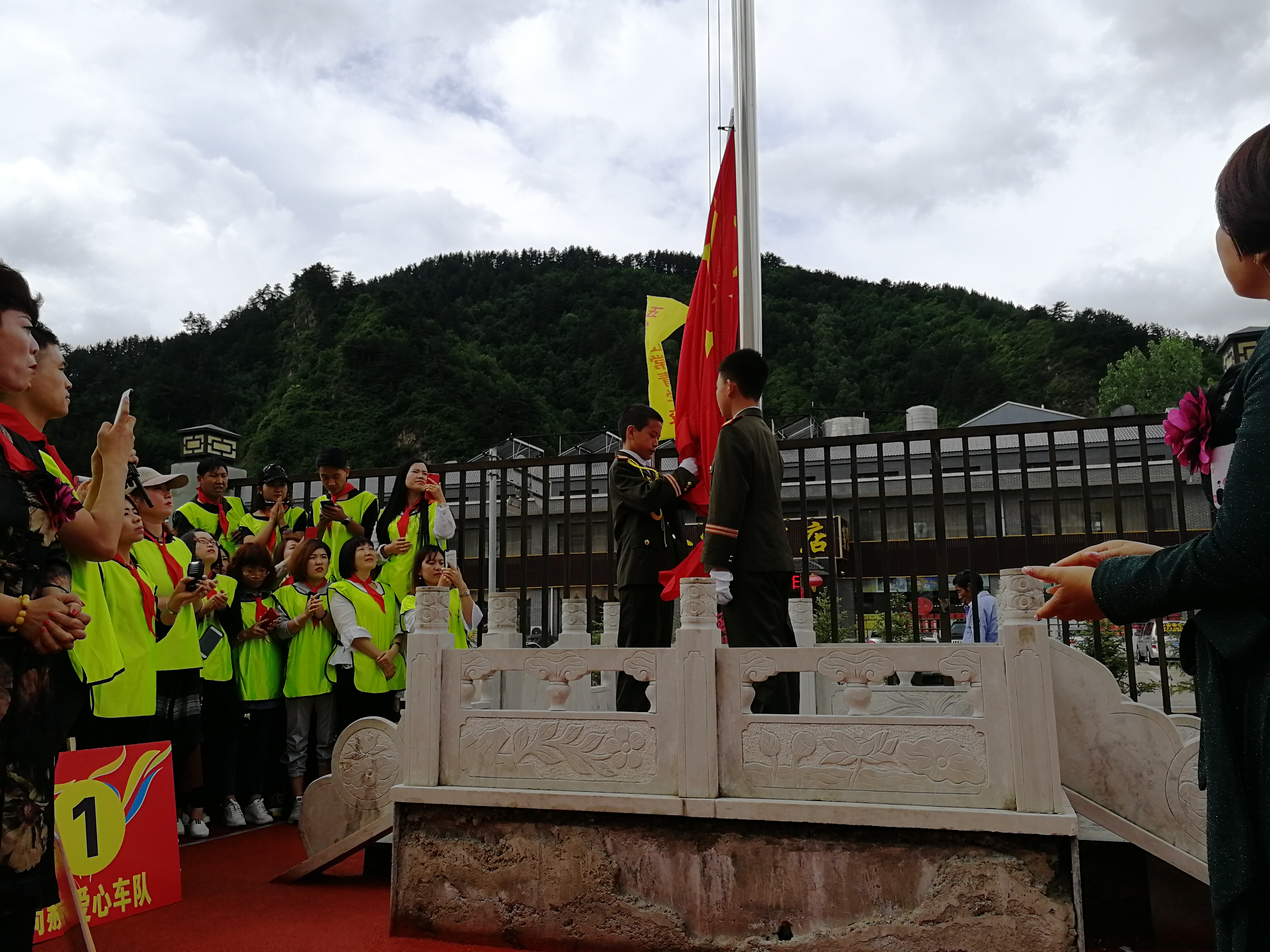第145所 五台山常青开元网页版-开元（中国）-开元（中国）
王润兰学校