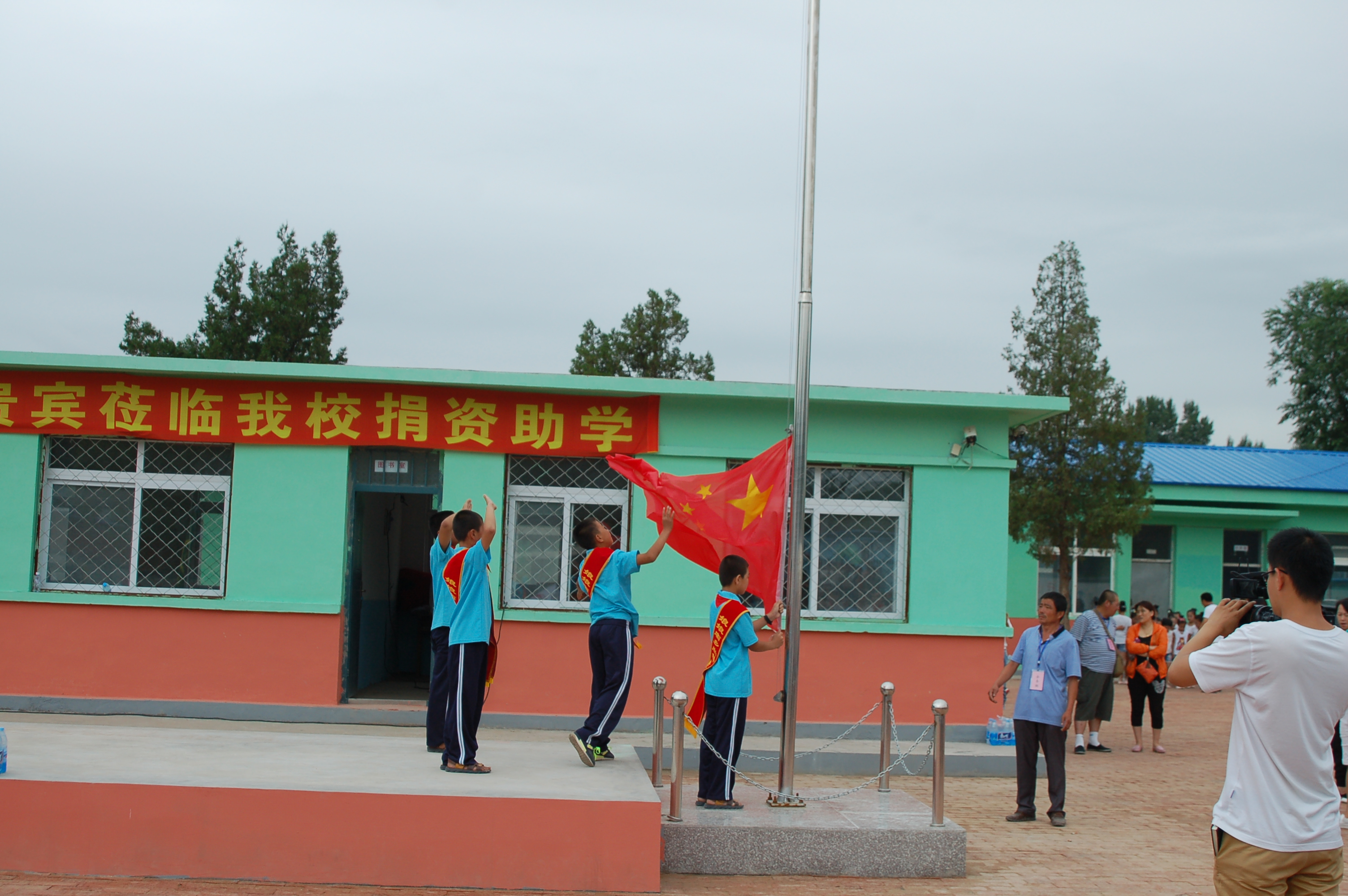 第57所  辽宁省葫芦岛市建昌县娘娘庙乡开元网页版-开元（中国）-开元（中国）
张越小学