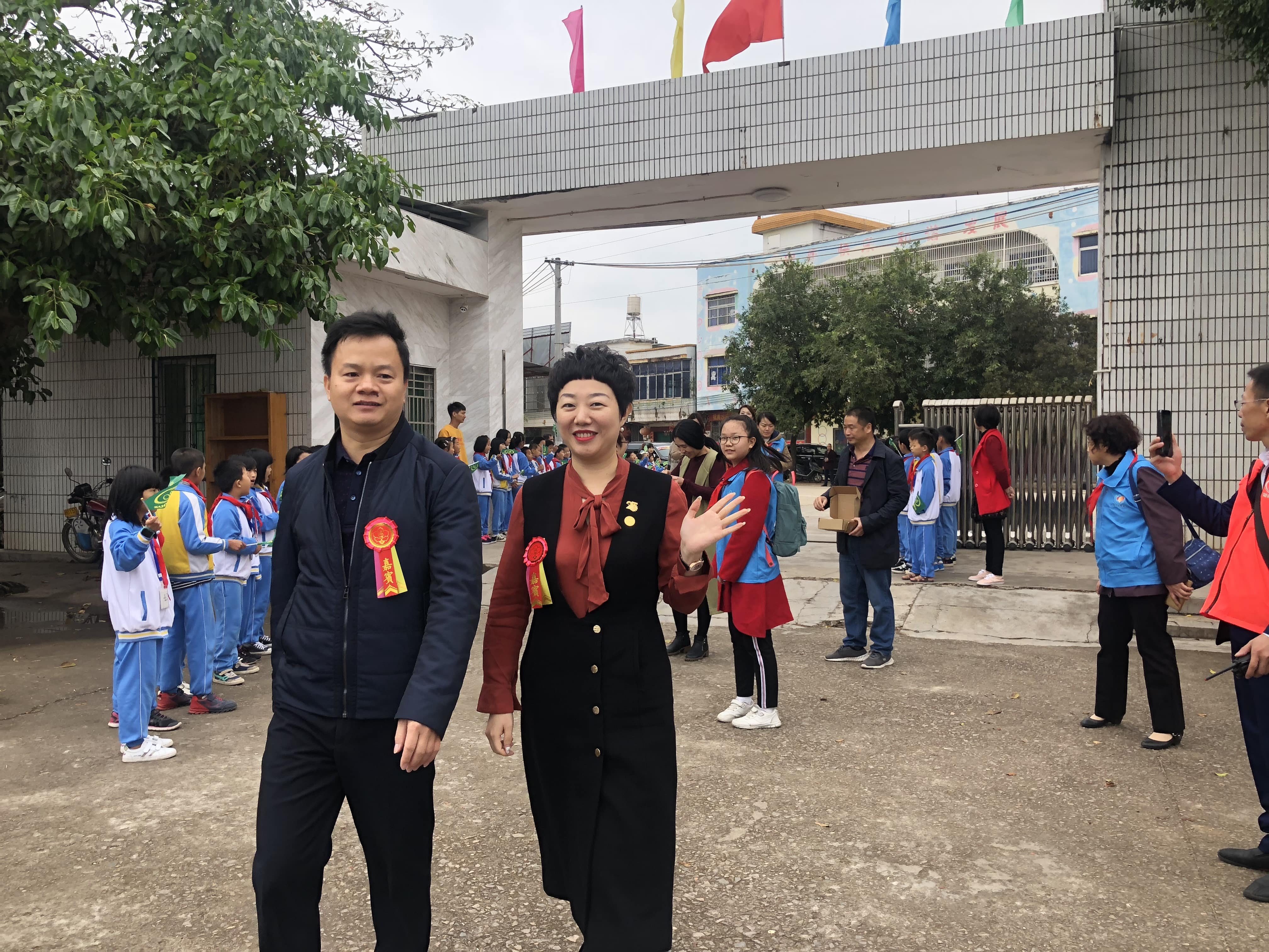 第182所 东源县黄沙开元网页版-开元（中国）-开元（中国）
郇宇学校